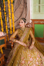 Inara - Dania