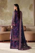 Zarif - ZRF-Zpe-03 Asra
