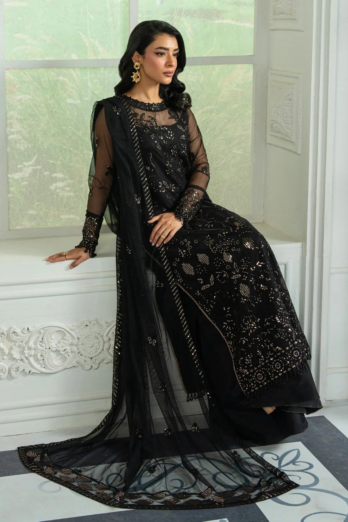 Zarif - Zri-05 Beyza