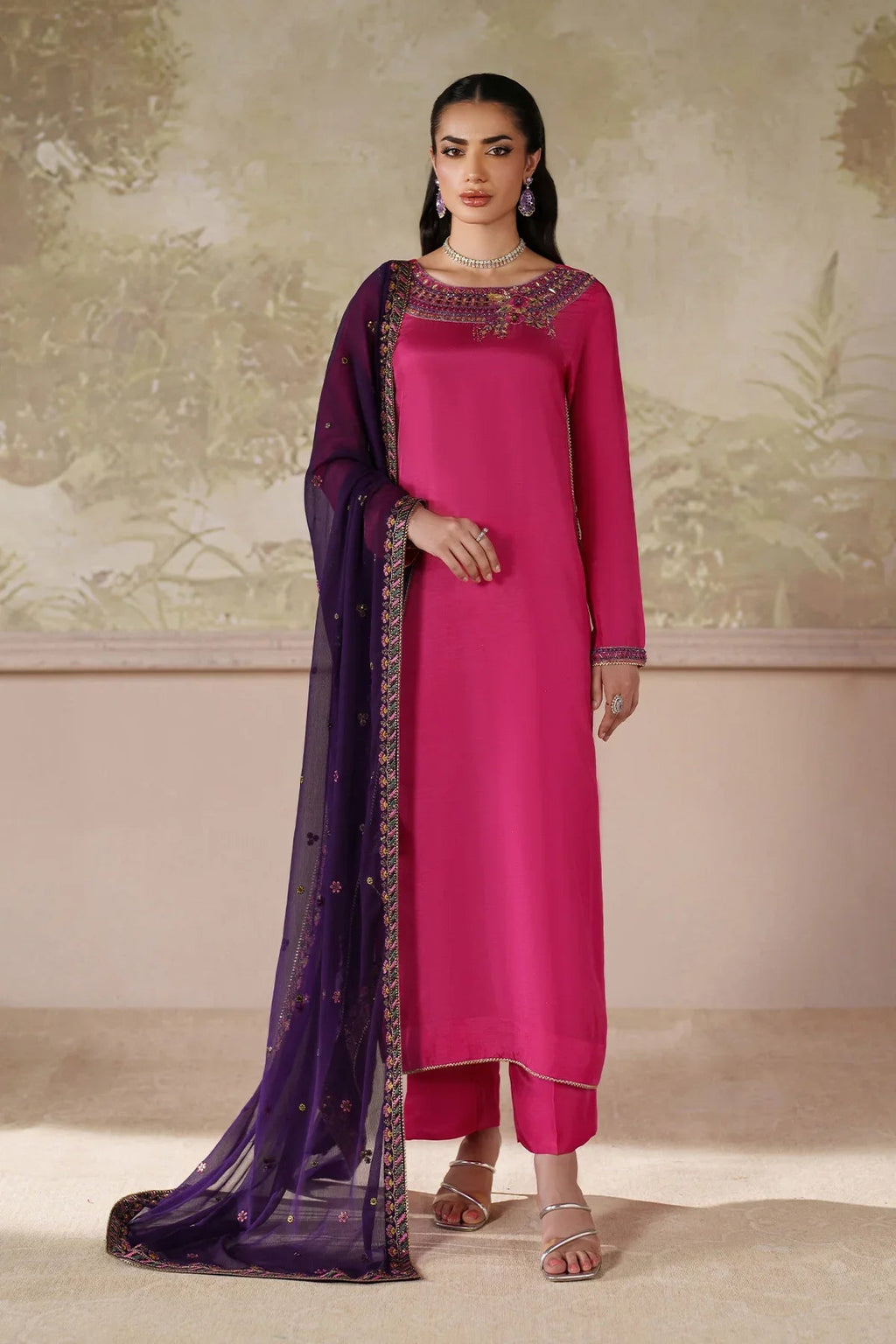 Zarif - ZRF-She-04 Haneera