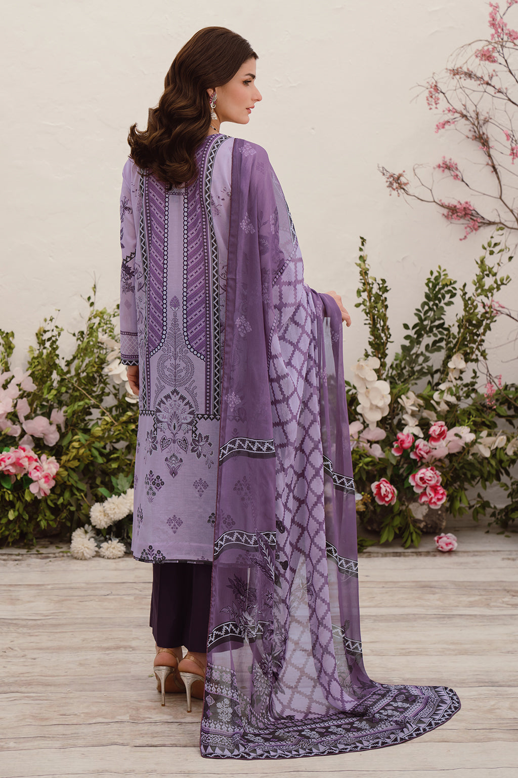Ramsha - L-1005