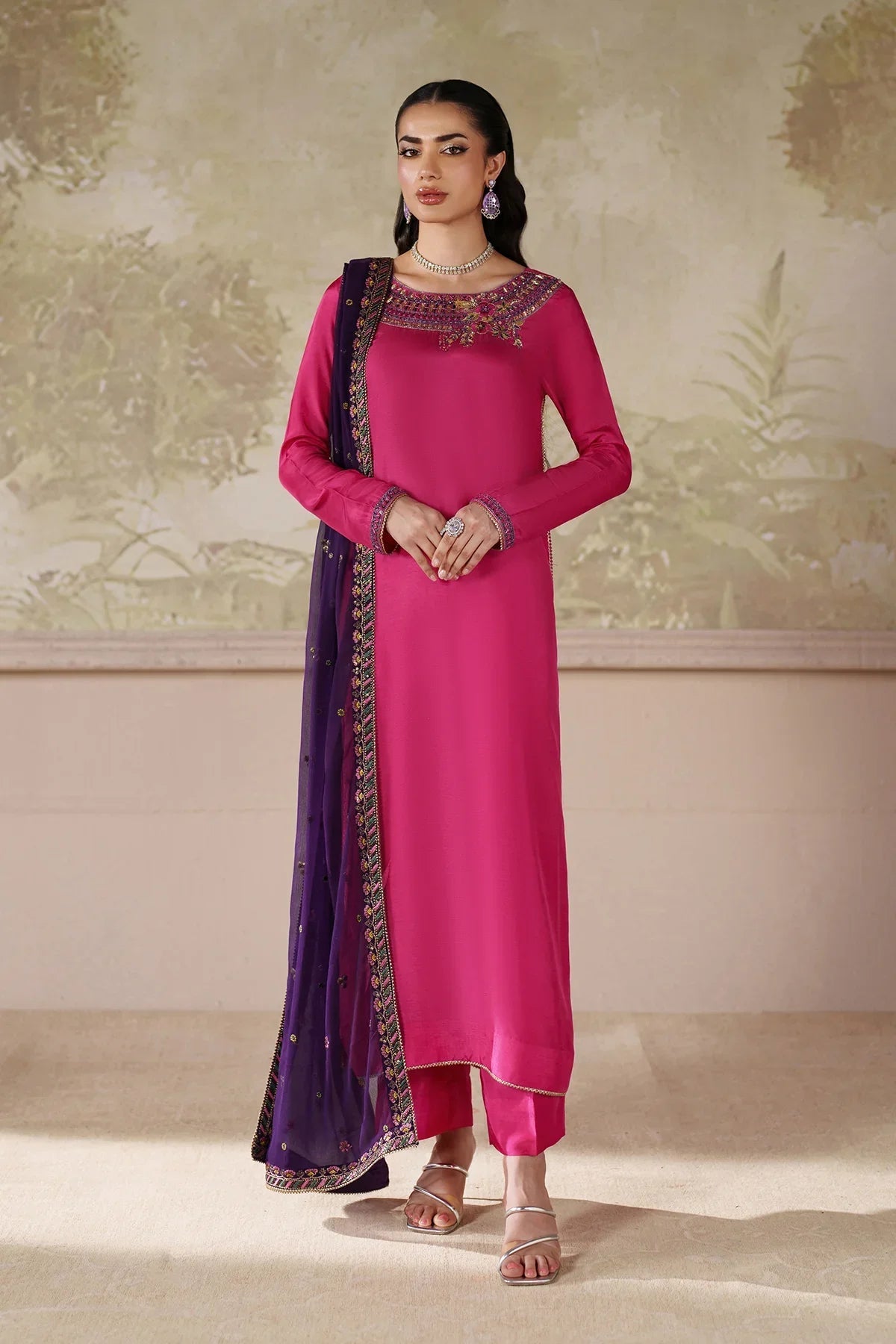 Zarif - ZRF-She-04 Haneera