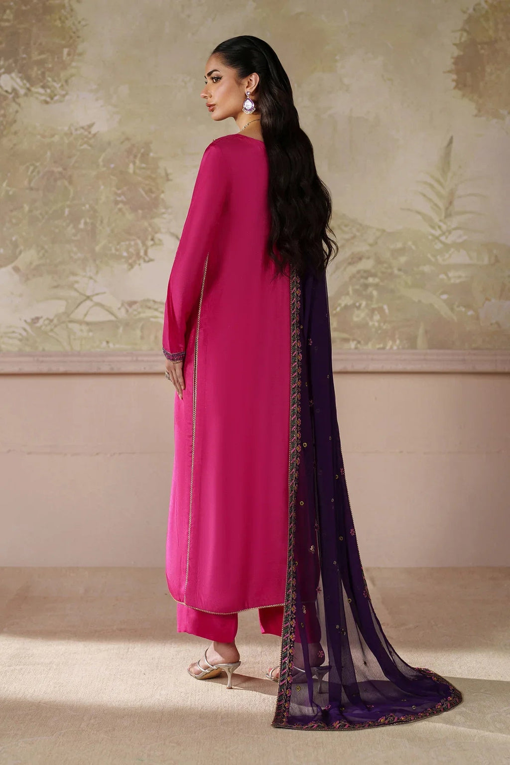 Zarif - ZRF-She-04 Haneera