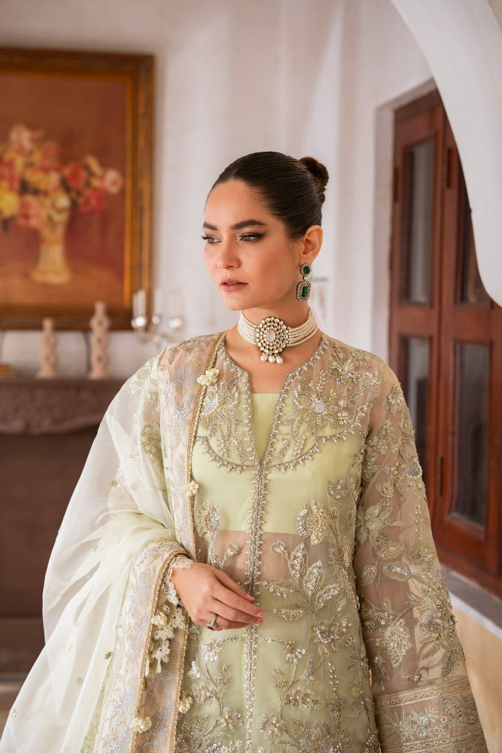 Inara - Seraphe