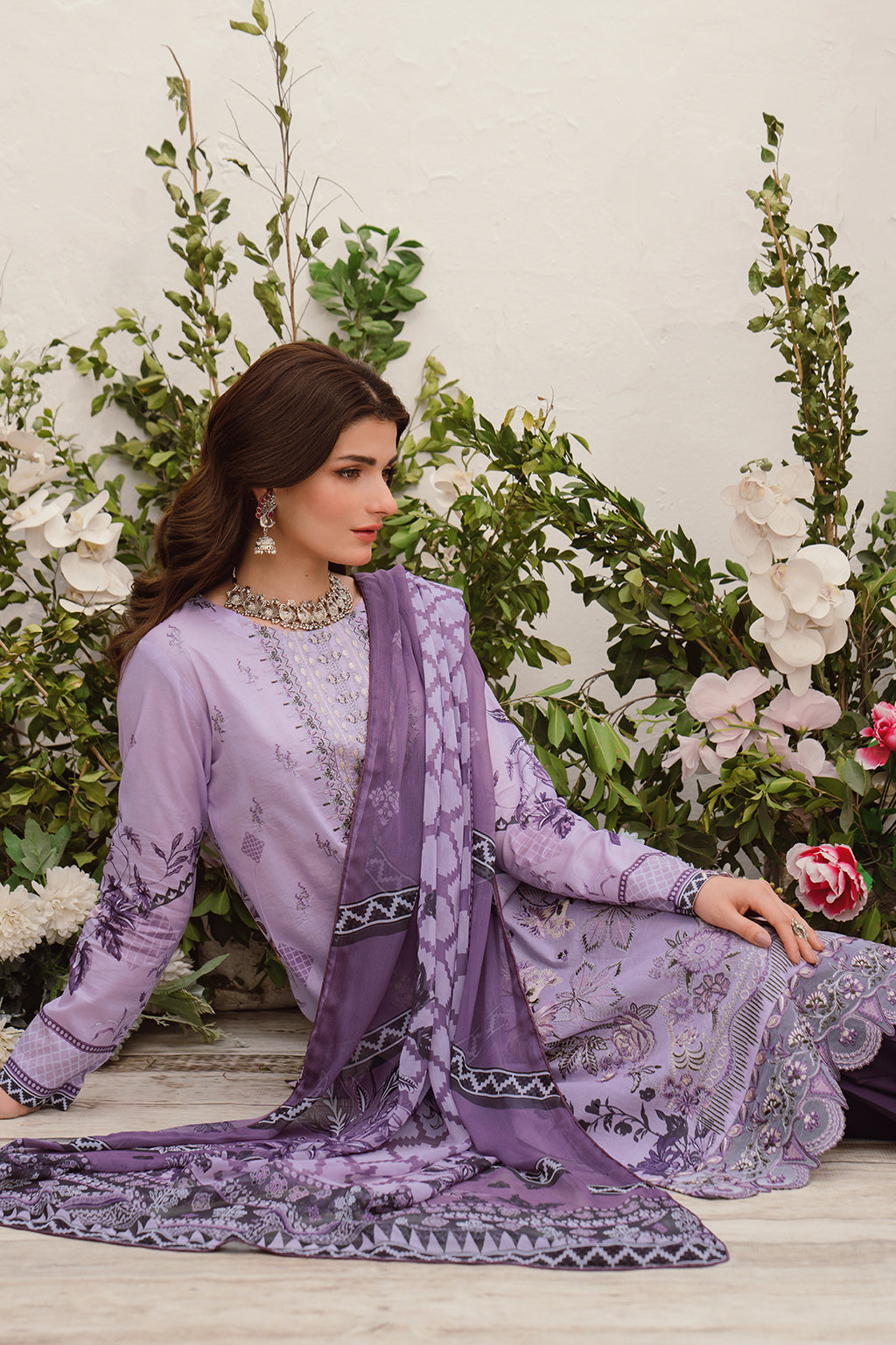 Ramsha - L-1005