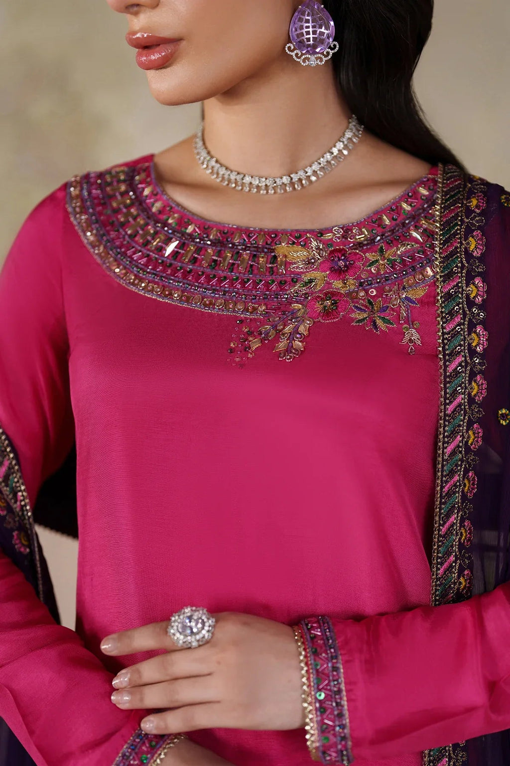 Zarif - ZRF-She-04 Haneera