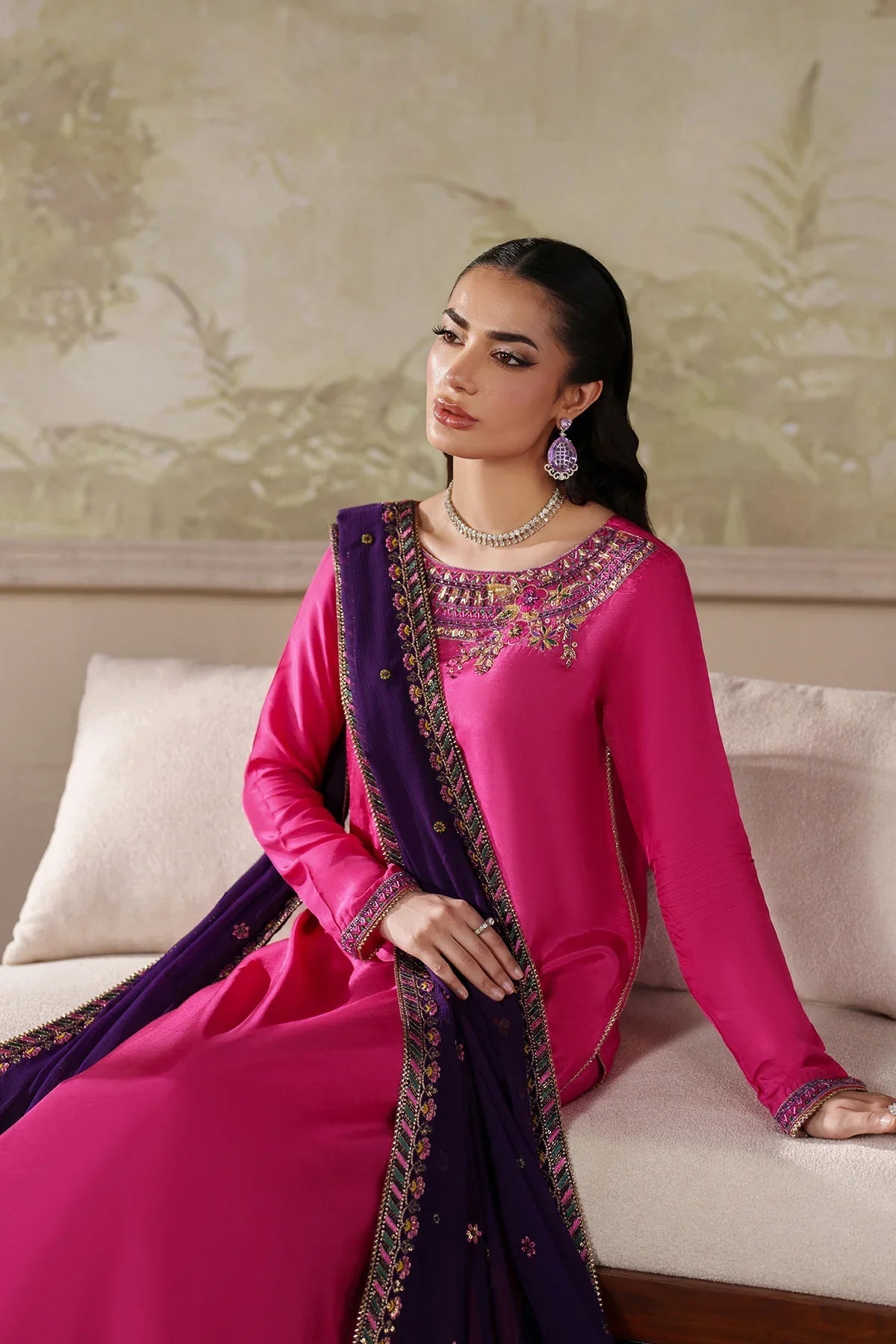 Zarif - ZRF-She-04 Haneera