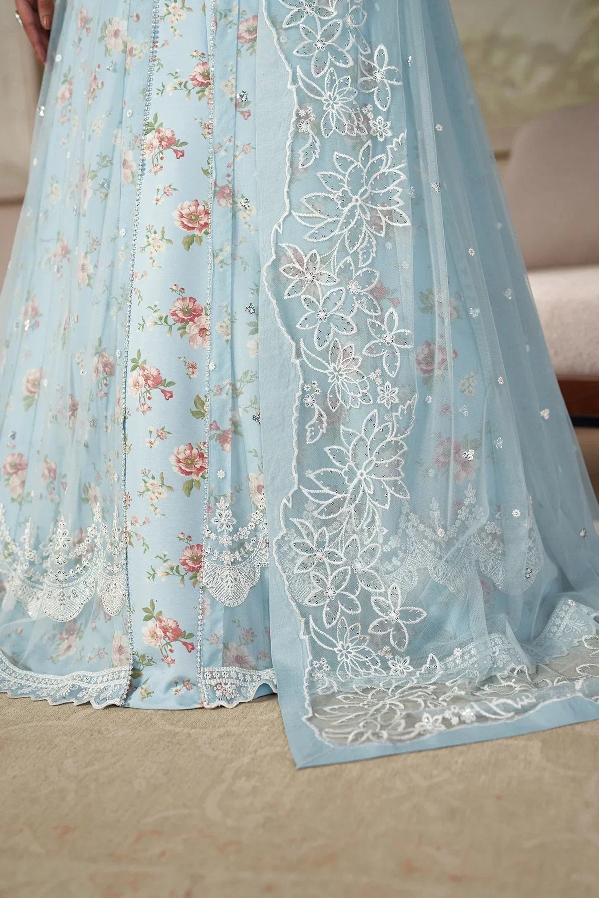 Zarif - ZRF-Zpe-02 Aroosh