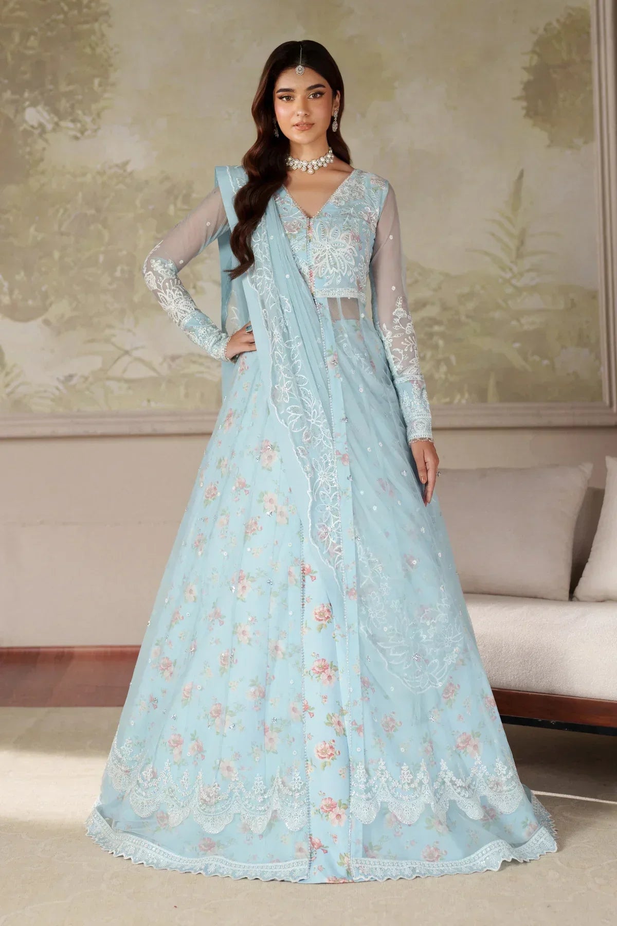 Zarif - ZRF-Zpe-02 Aroosh