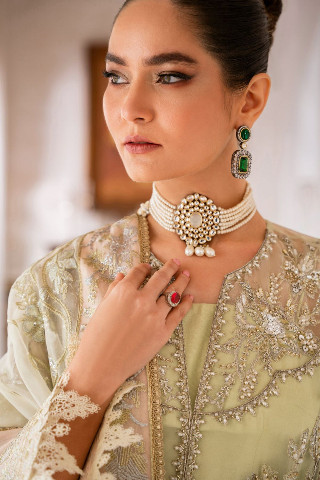 Inara - Seraphe