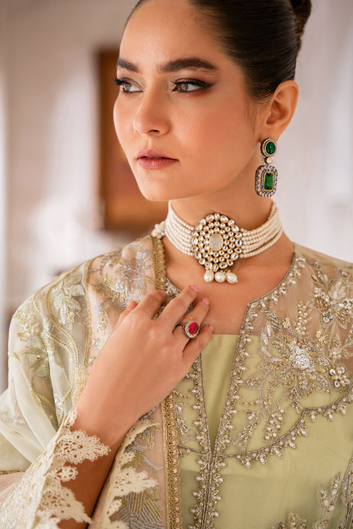 Inara - Seraphe