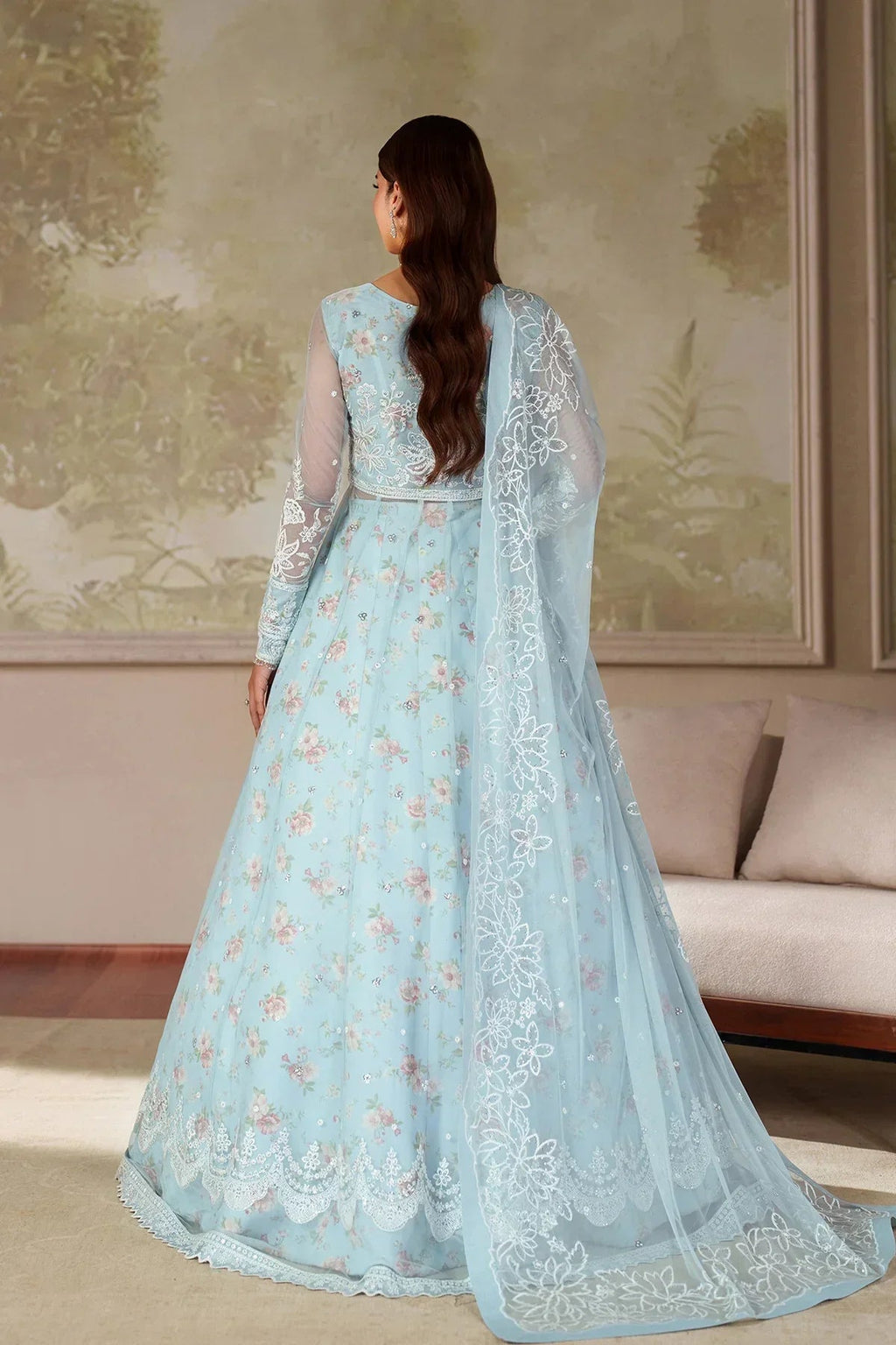 Zarif - ZRF-Zpe-02 Aroosh