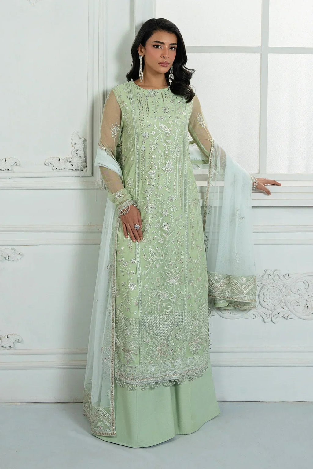 Zarif - Zri-04 Yasmin