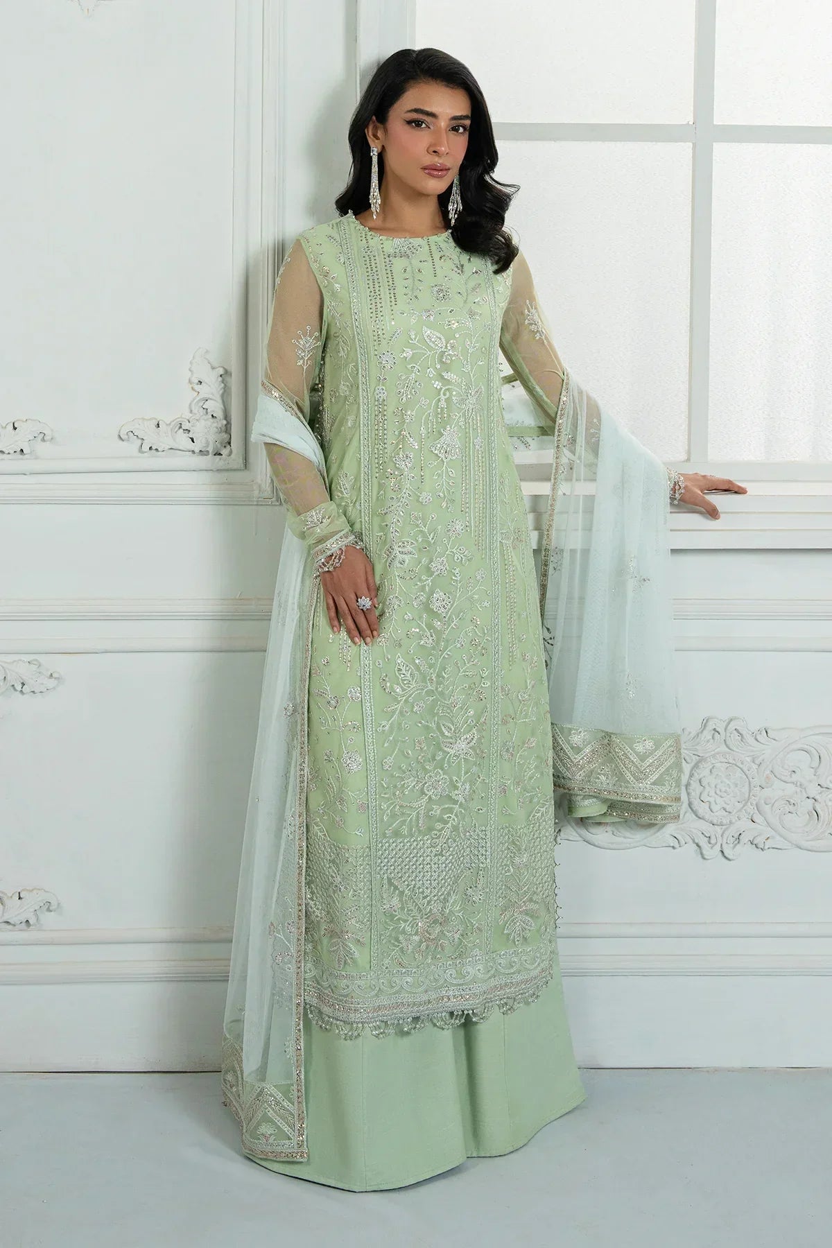 Zarif - Zri-04 Yasmin