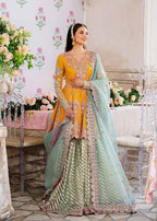 Akbar Aslam - Dilaab Dress