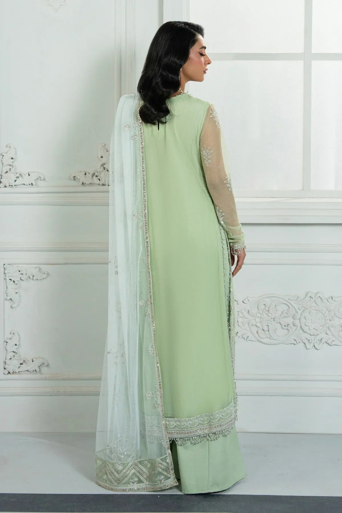 Zarif - Zri-04 Yasmin