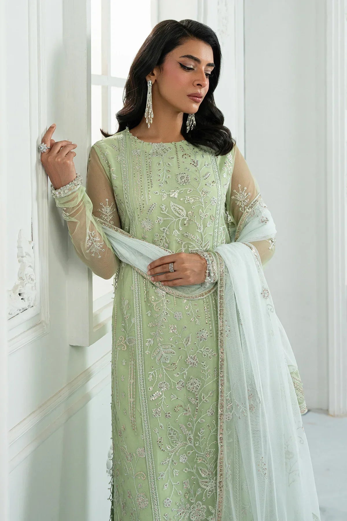 Zarif - Zri-04 Yasmin