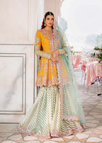 Akbar Aslam - Dilaab Dress