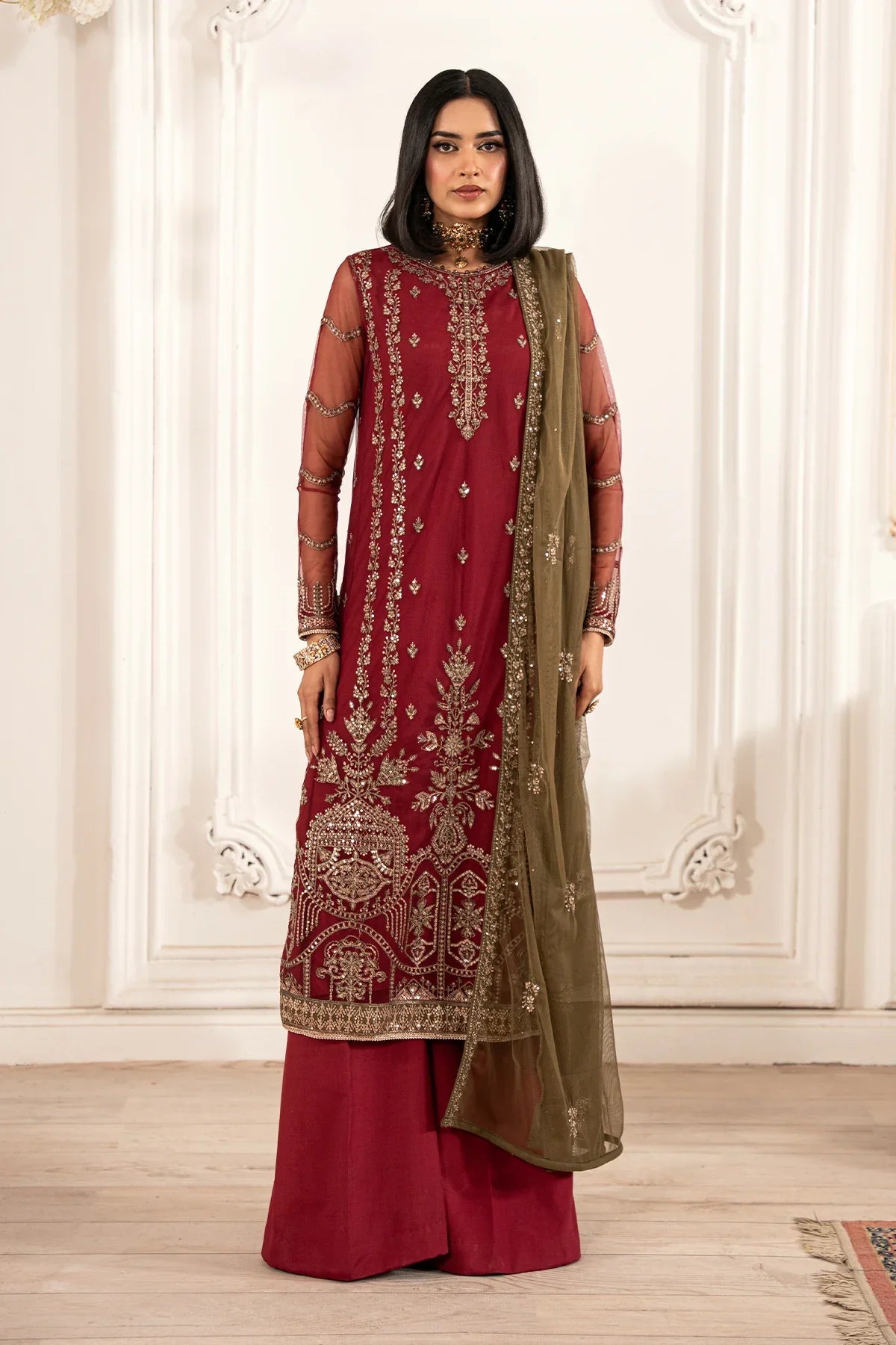 Zarif - Zfe-02 Alison