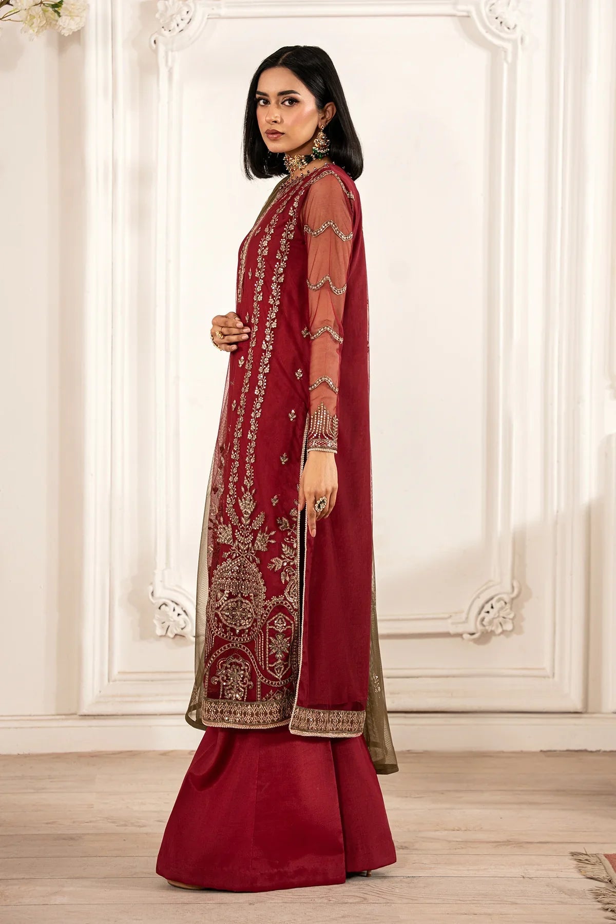 Zarif - Zfe-02 Alison