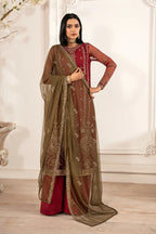 Zarif - Zfe-02 Alison