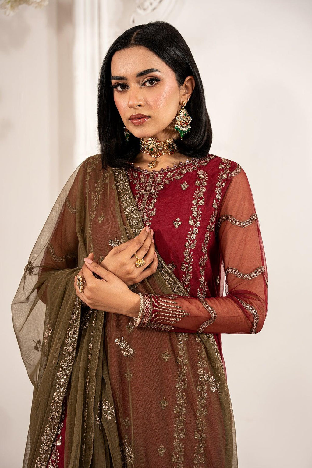 Zarif - Zfe-02 Alison