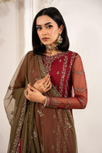Zarif - Zfe-02 Alison
