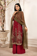Zarif - Zfe-02 Alison