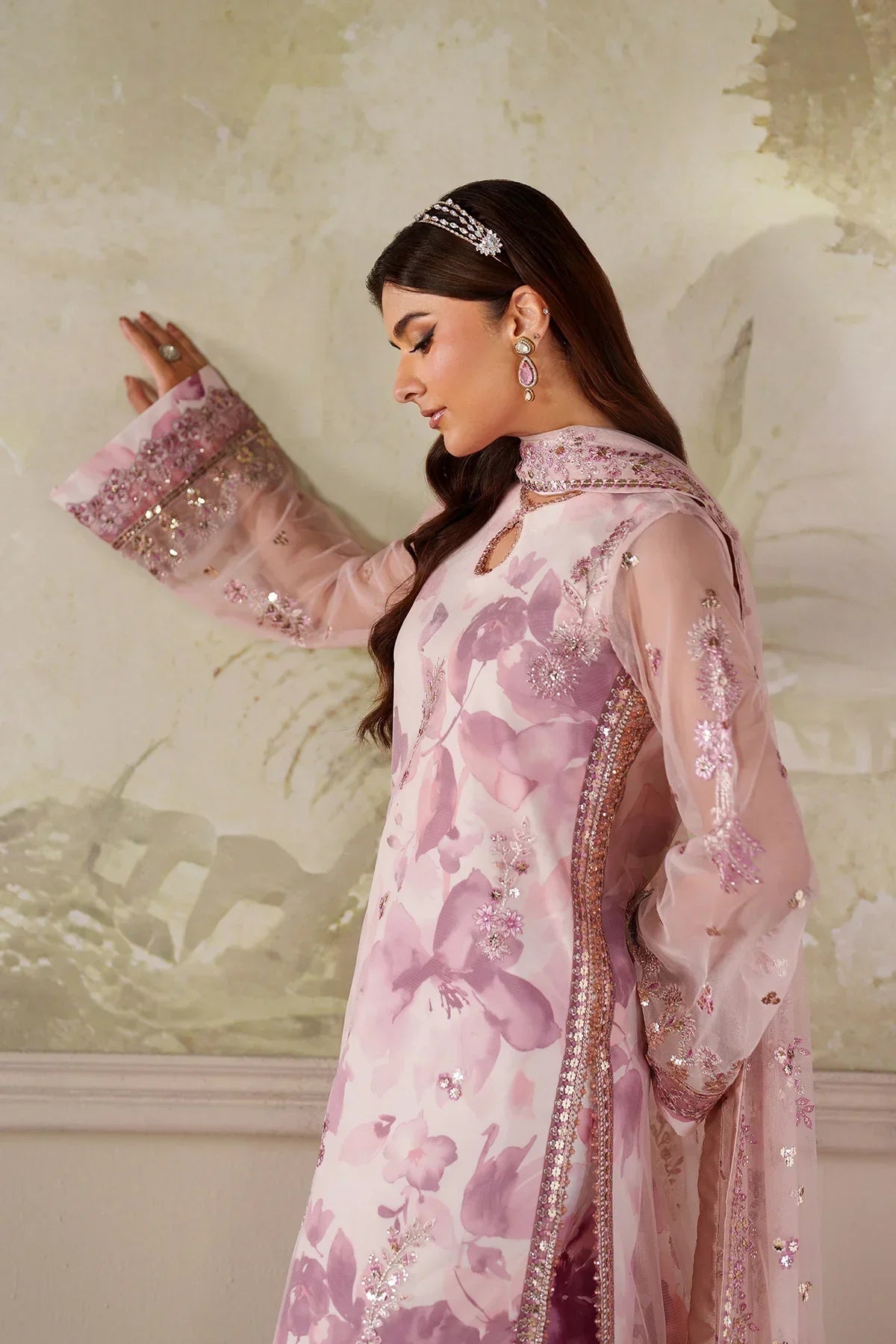 Zarif - ZRF-Zpe-06 Rahma