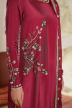 Zarif - ZRF-She-02 Shamma