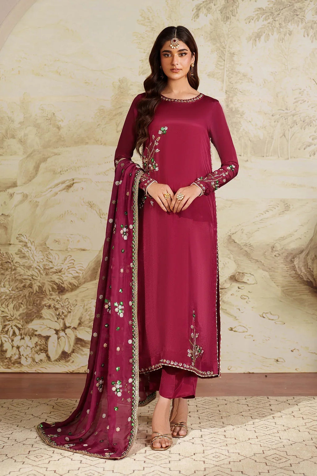 Zarif - ZRF-She-02 Shamma
