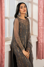 Zarif - Z-04 Soraya