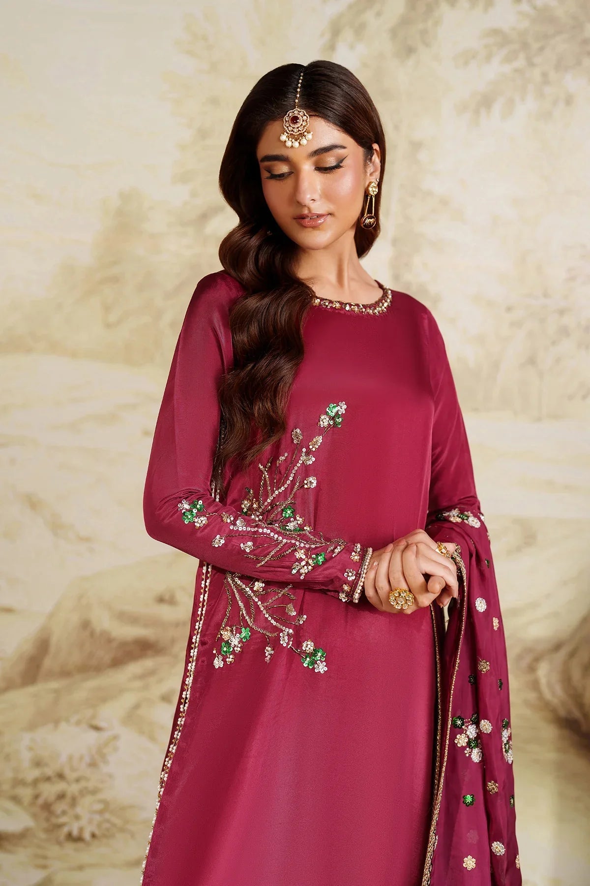 Zarif - ZRF-She-02 Shamma