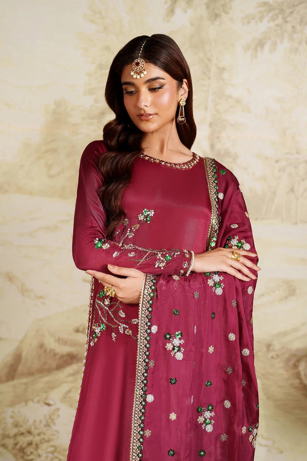 Zarif - ZRF-She-02 Shamma