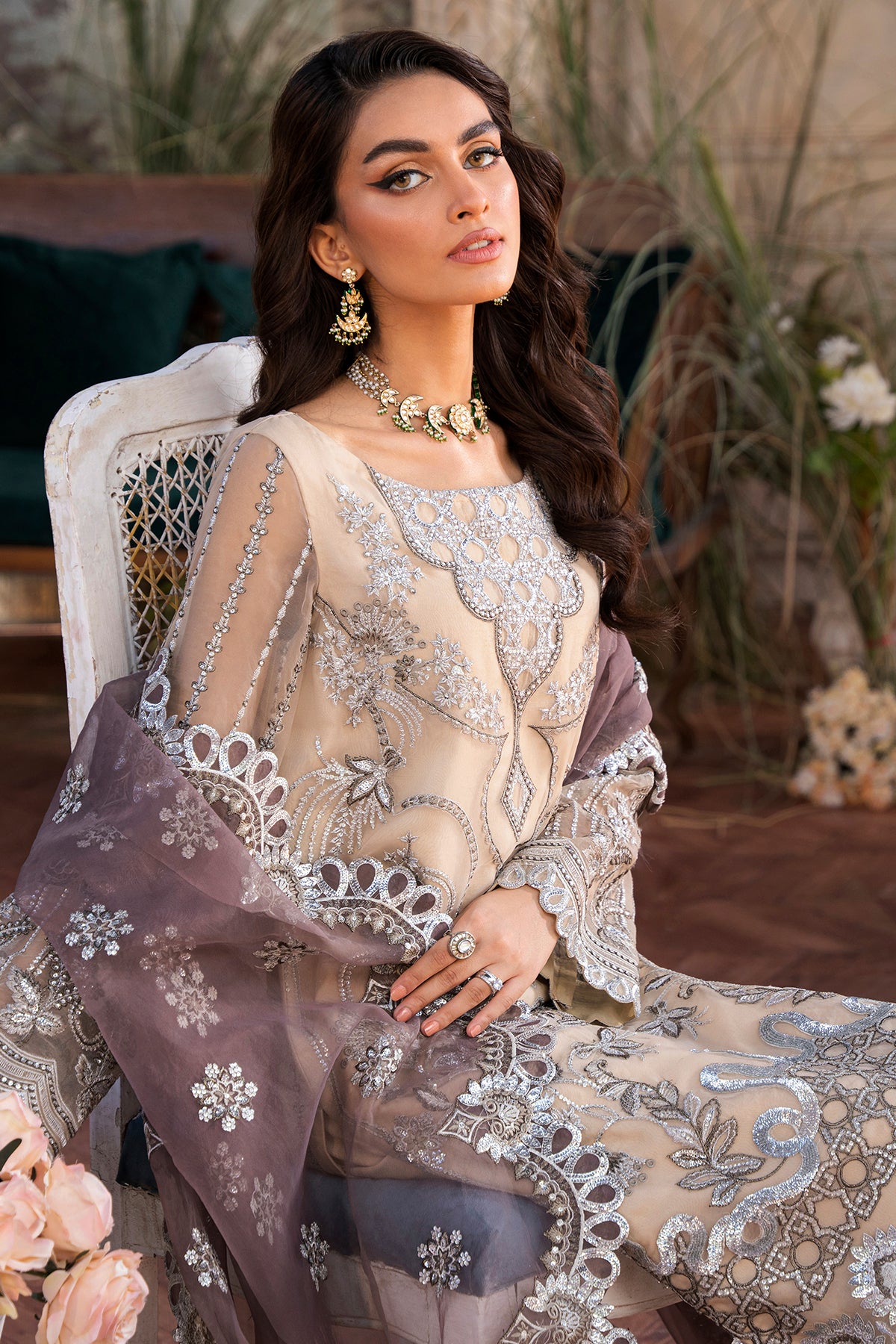 Inara - Arwah