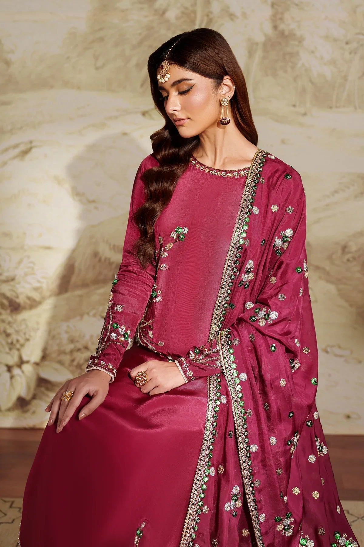 Zarif - ZRF-She-02 Shamma
