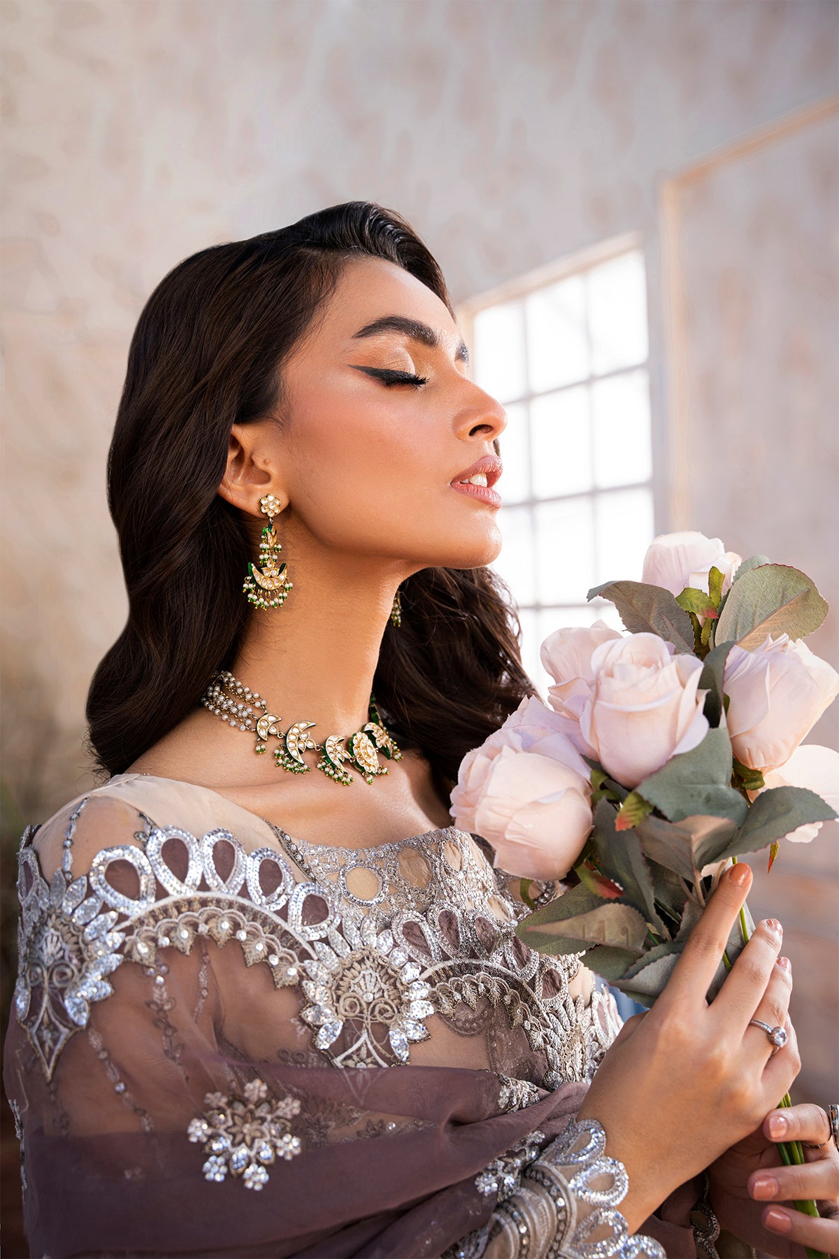 Inara - Arwah