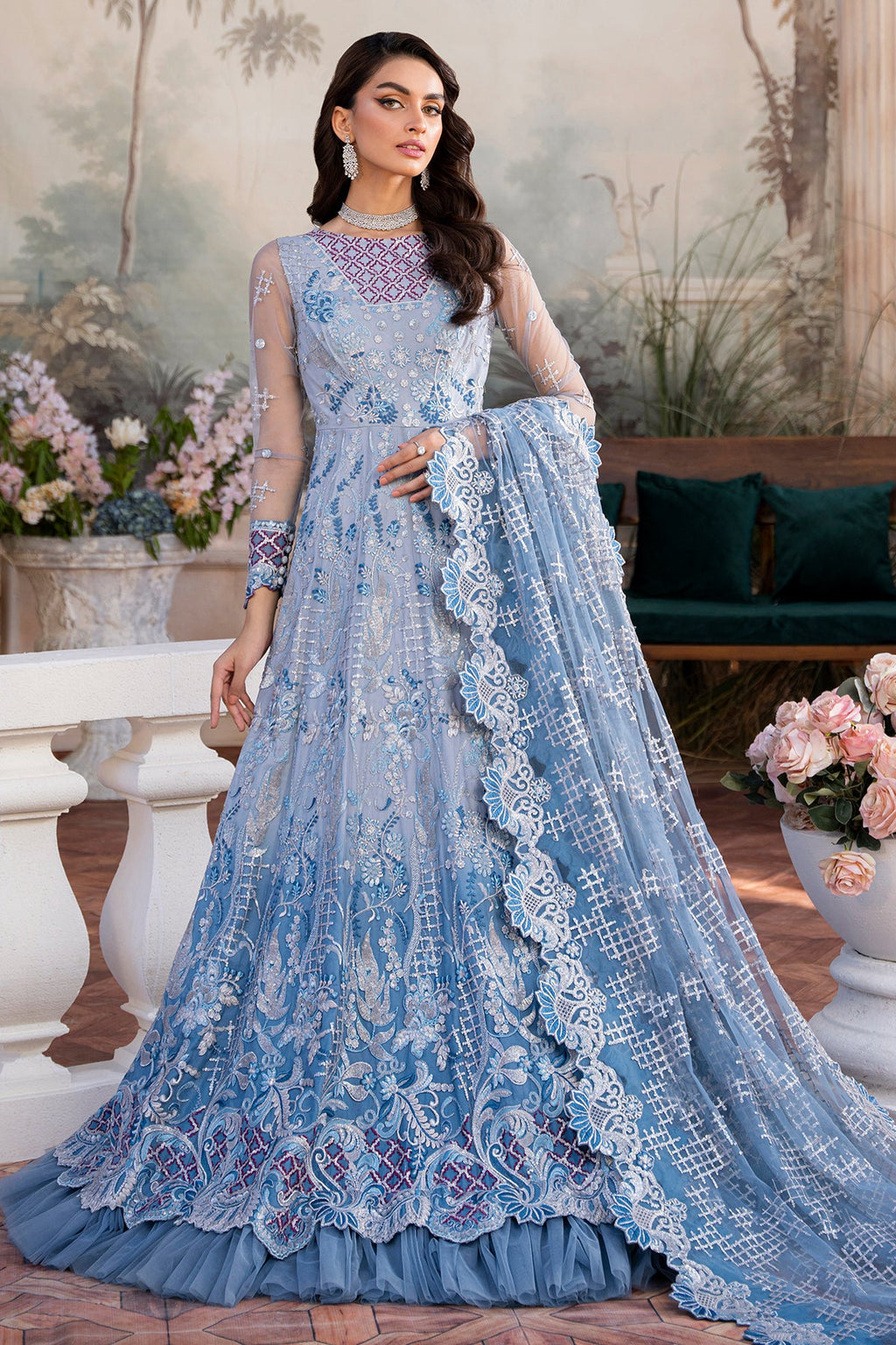 Inara - Alelle