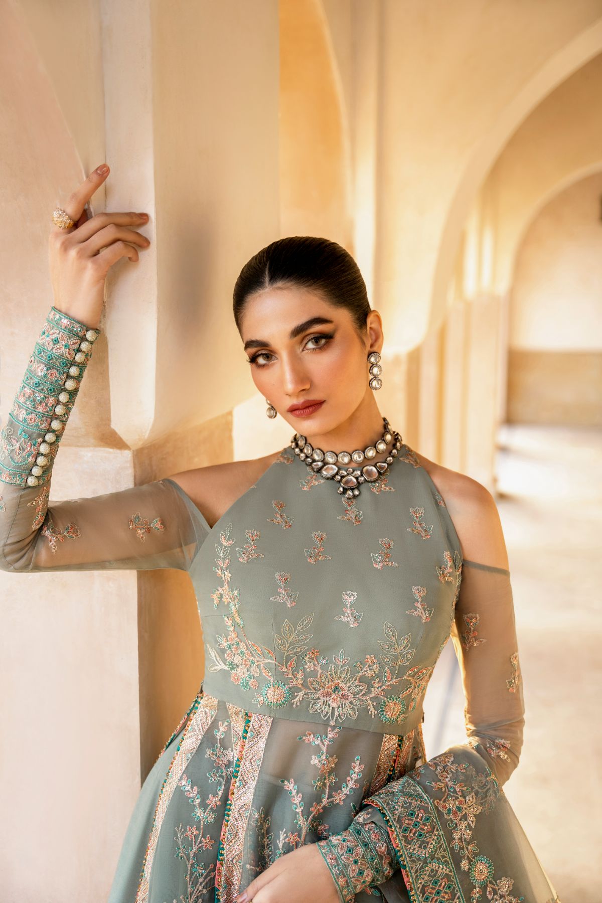 Inara - Gossamer