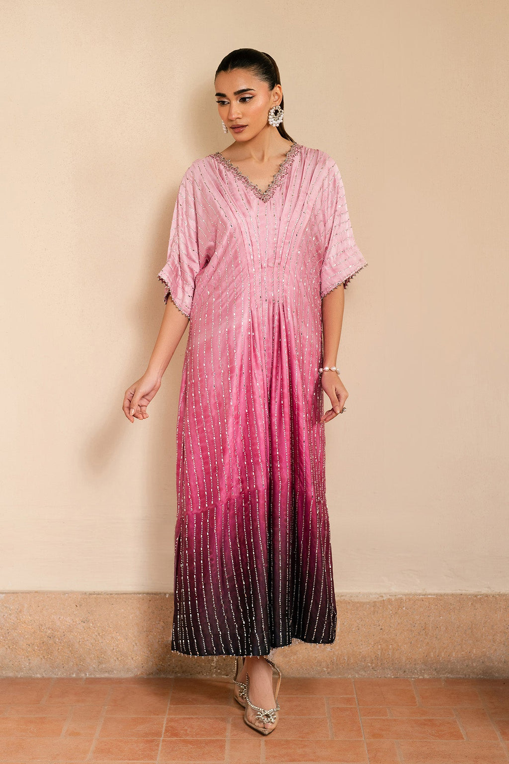 Alizeh - Af-Ss-2232-Rosemary