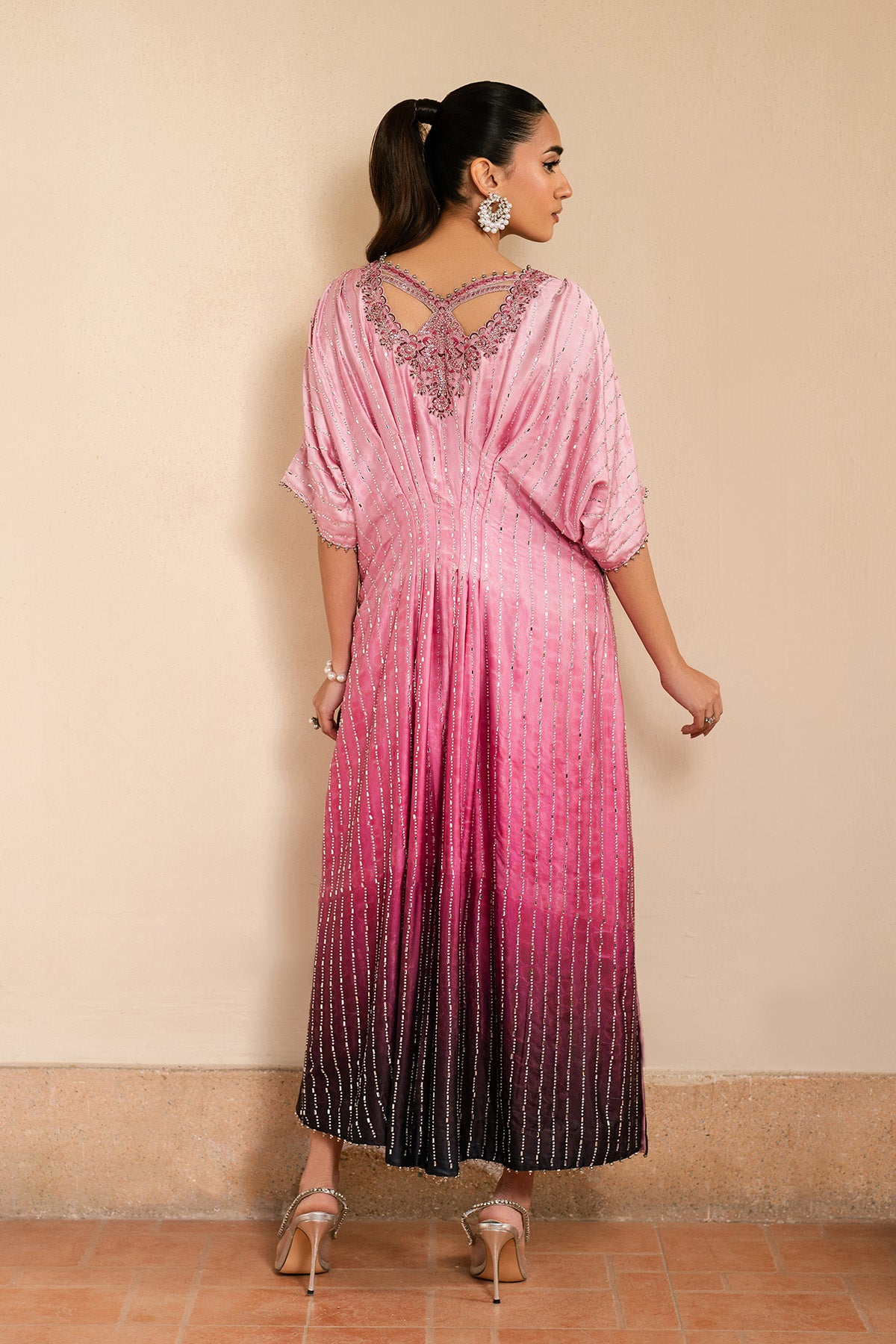 Alizeh - Af-Ss-2232-Rosemary