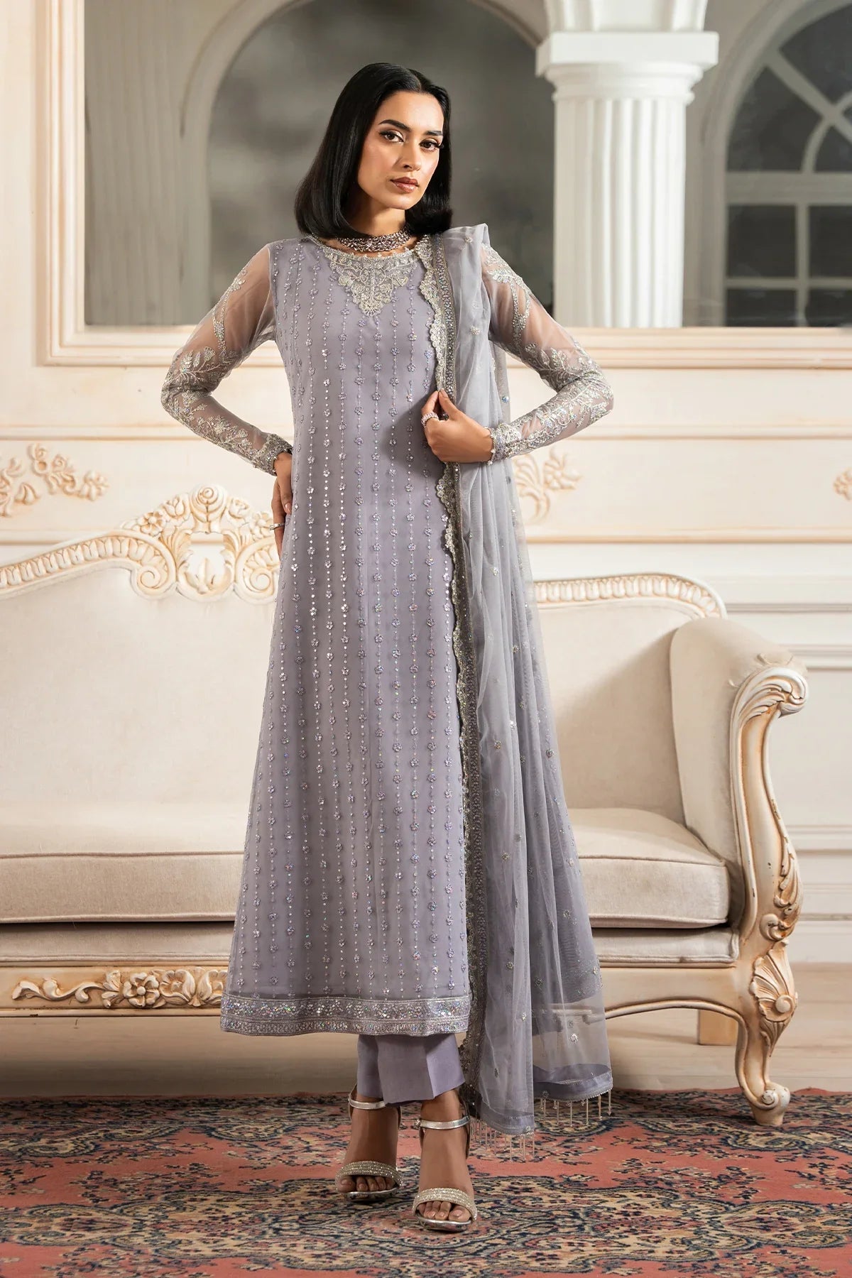 Zarif - Znaf - 01 Merve