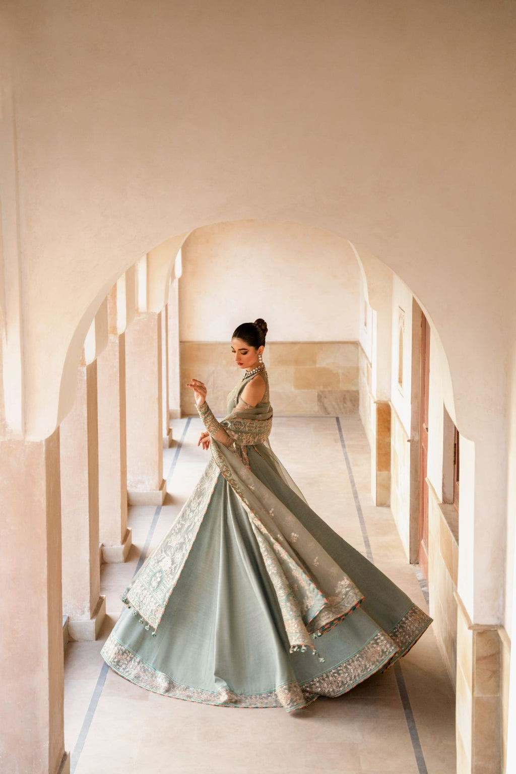 Inara - Gossamer