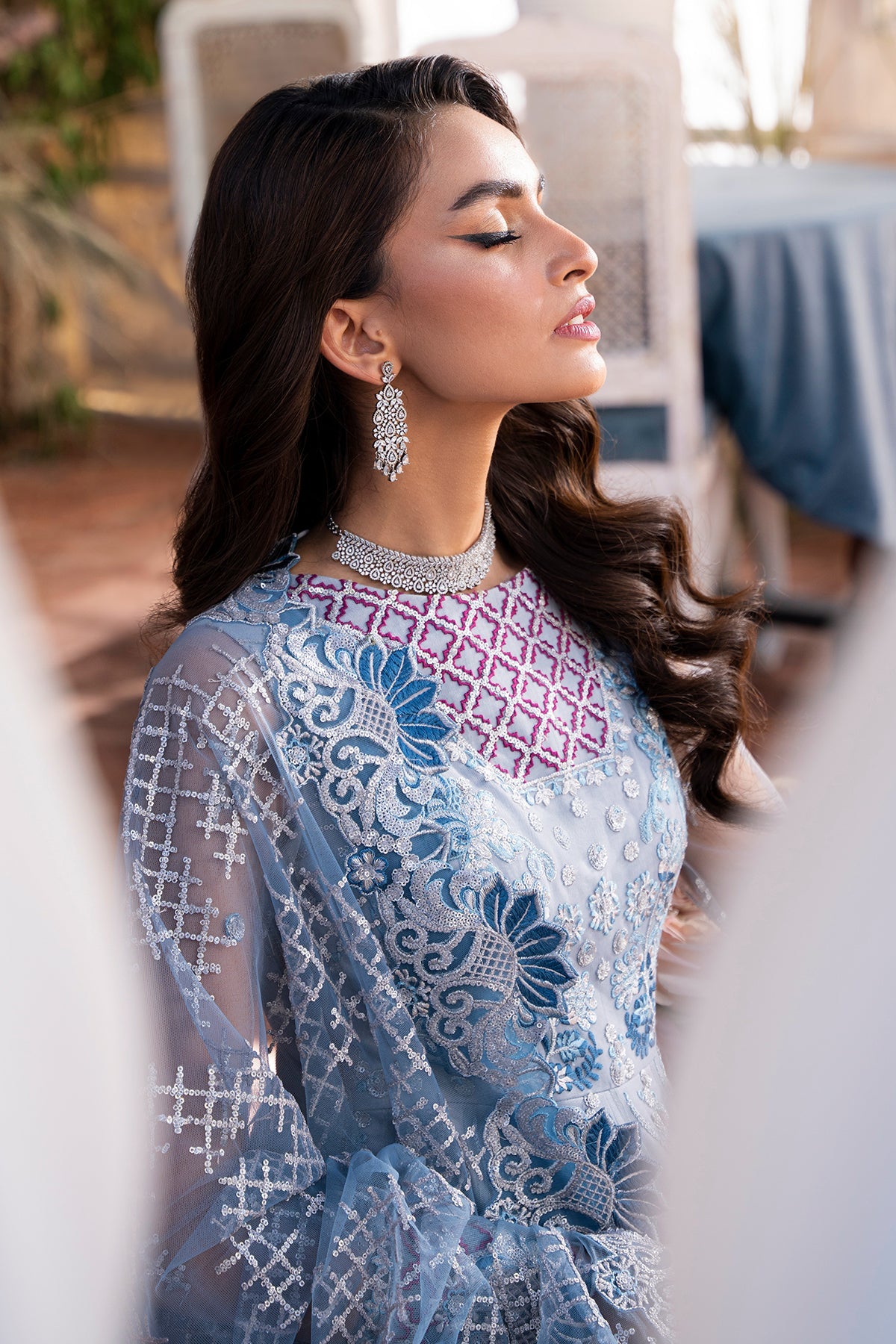 Inara - Alelle