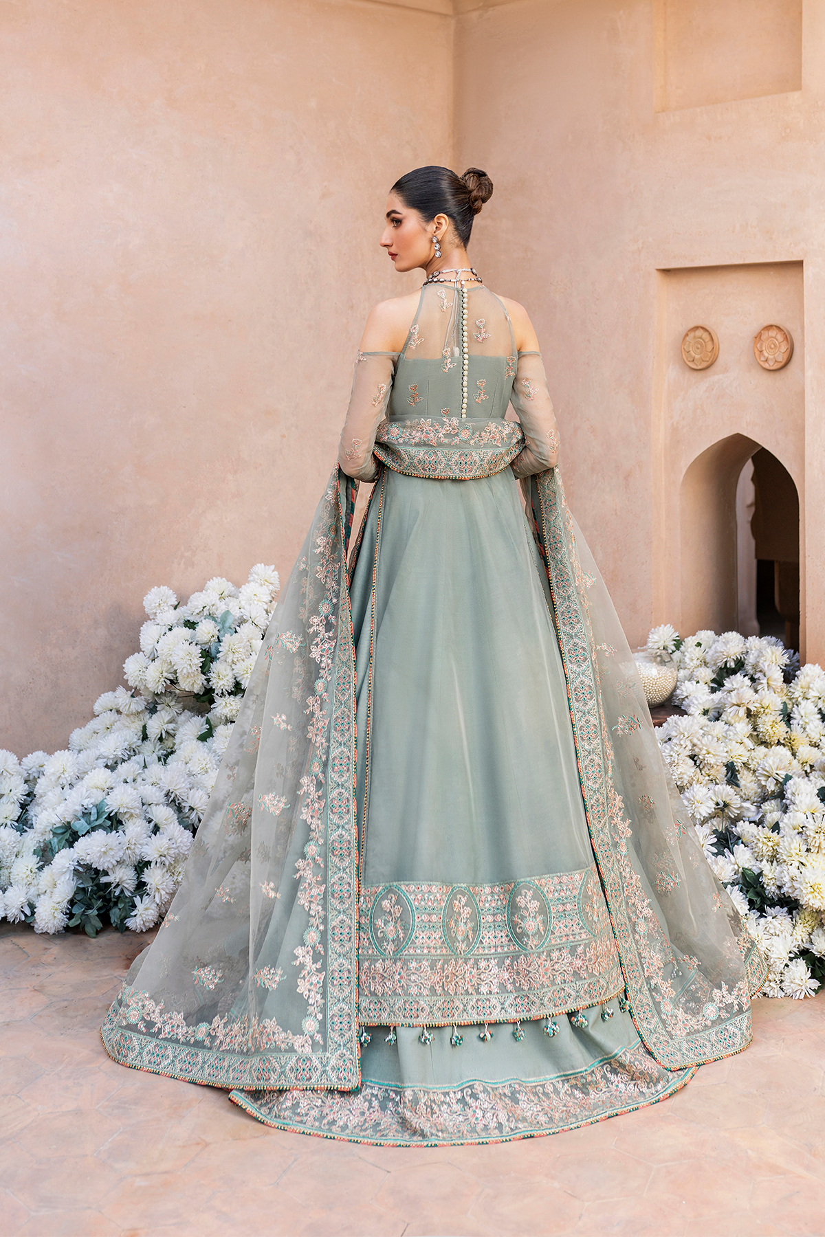 Inara - Gossamer