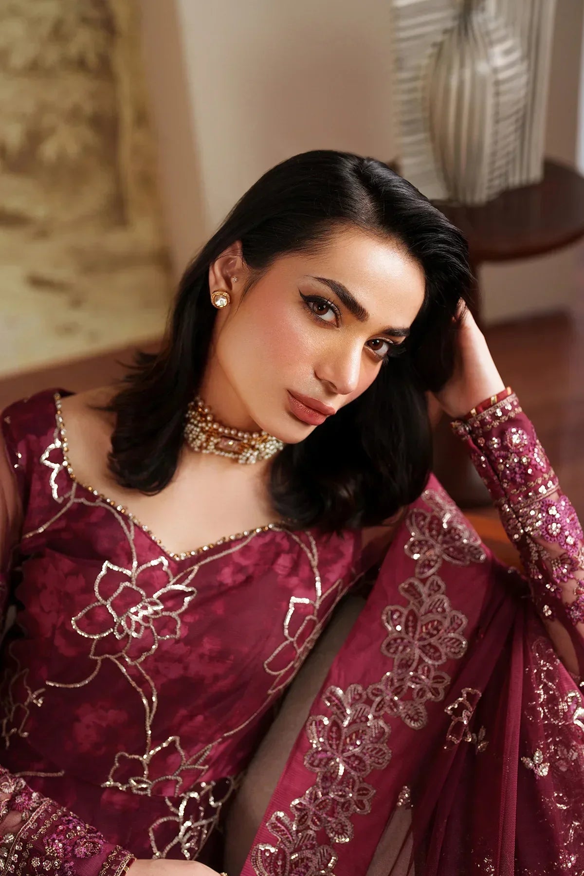 Zarif - ZRF-Zpe-07 Falek