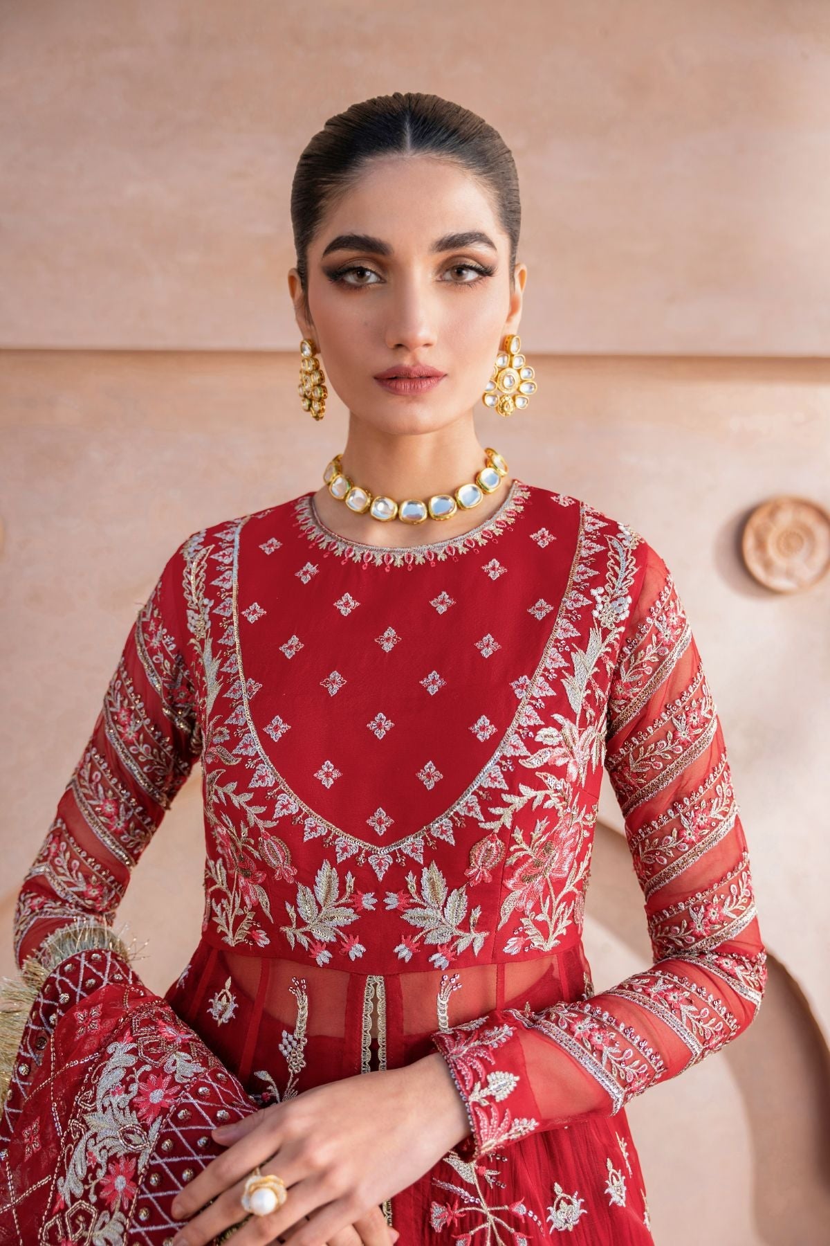 Inara - Rosalie