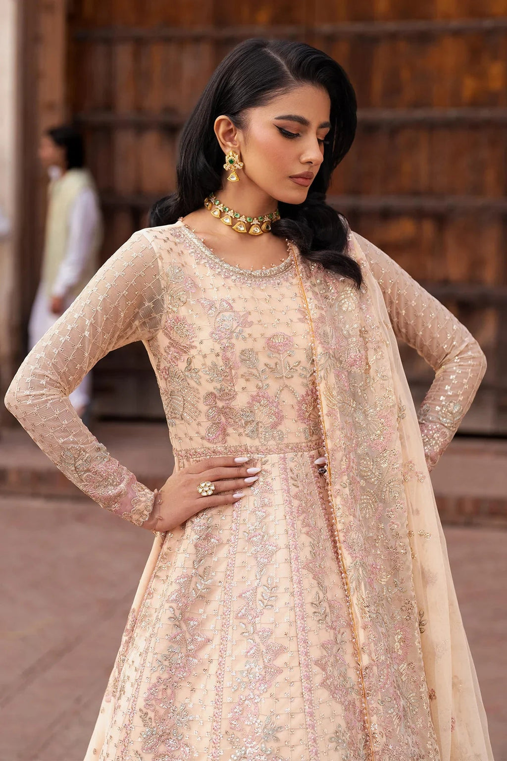 Zarif - Heer