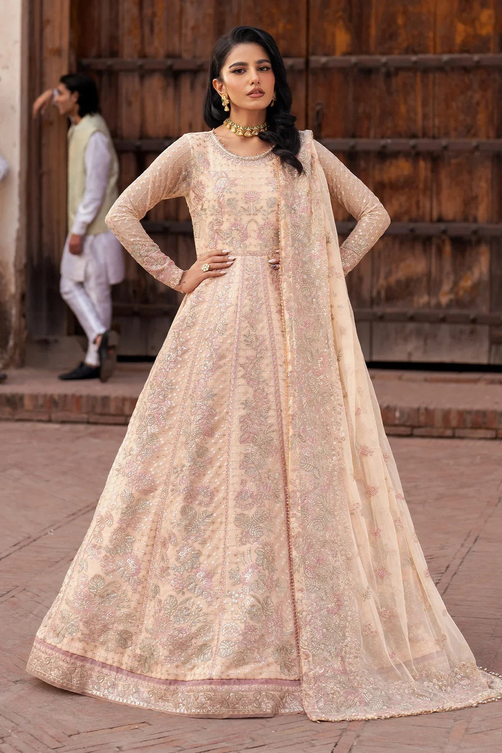 Zarif - Heer