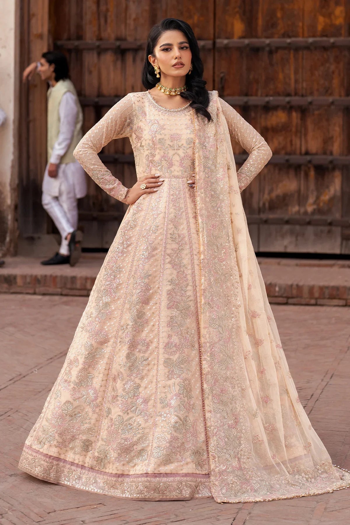 Zarif - Heer